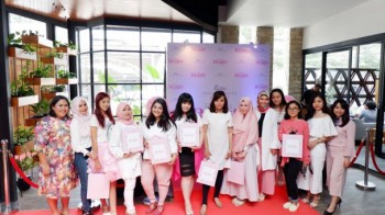 Launching Precious White Series