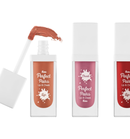 Fanbo Perfect Pairs Lip & Cheek