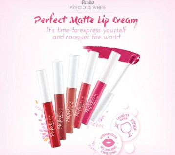 Lip Cream